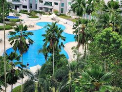 Signature Park (D21), Condominium #566105041